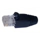 Crimp-Stecker für RJ45 Kabel (Ethernet)