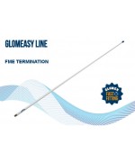 ANTENNE FM GLOMEASY LINE - 1,2m - TERM. FME