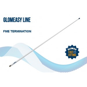 RA300FM - Antenne FM Glomeasy line - 1,2m - term. FME