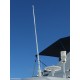 RA300FM - Antenne FM Glomeasy line - 1,2m - term. FME